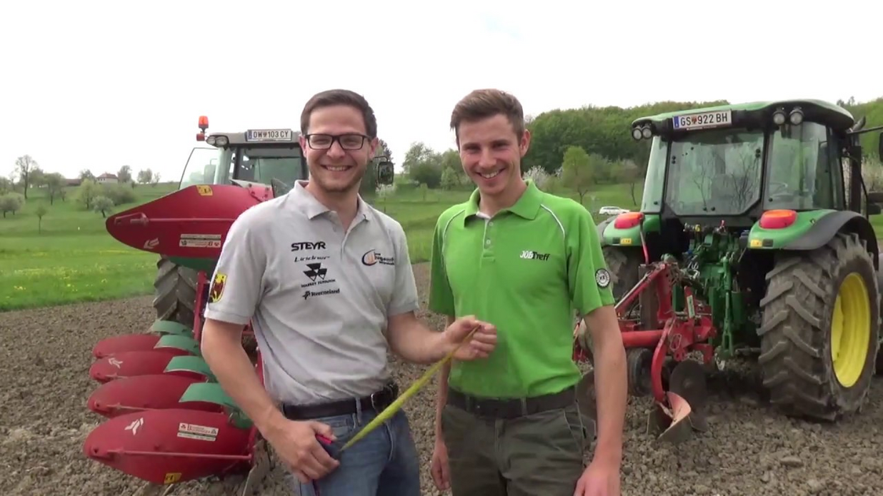 Spaß mit Pflügen #Folge 5: Best of