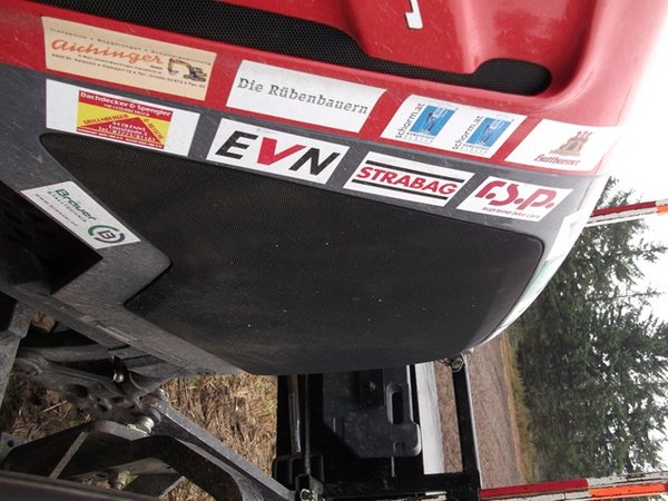 Training für die Pflüger-WM in Dänemark (Teil 2)