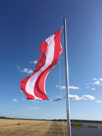 WM Pflügen 2019: Eröffnung