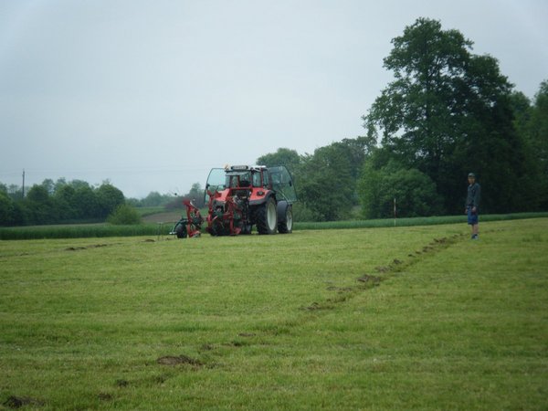 WM Training in Saxen