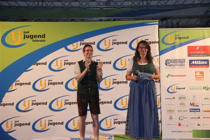 BE Pflügen: Siegerehrung