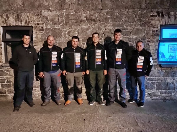 WM Pflügen 2022: Offizielles Programm